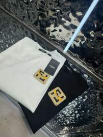 Picture of Fendi T Shirt Long _SKUFendiS-XLtltx0750715